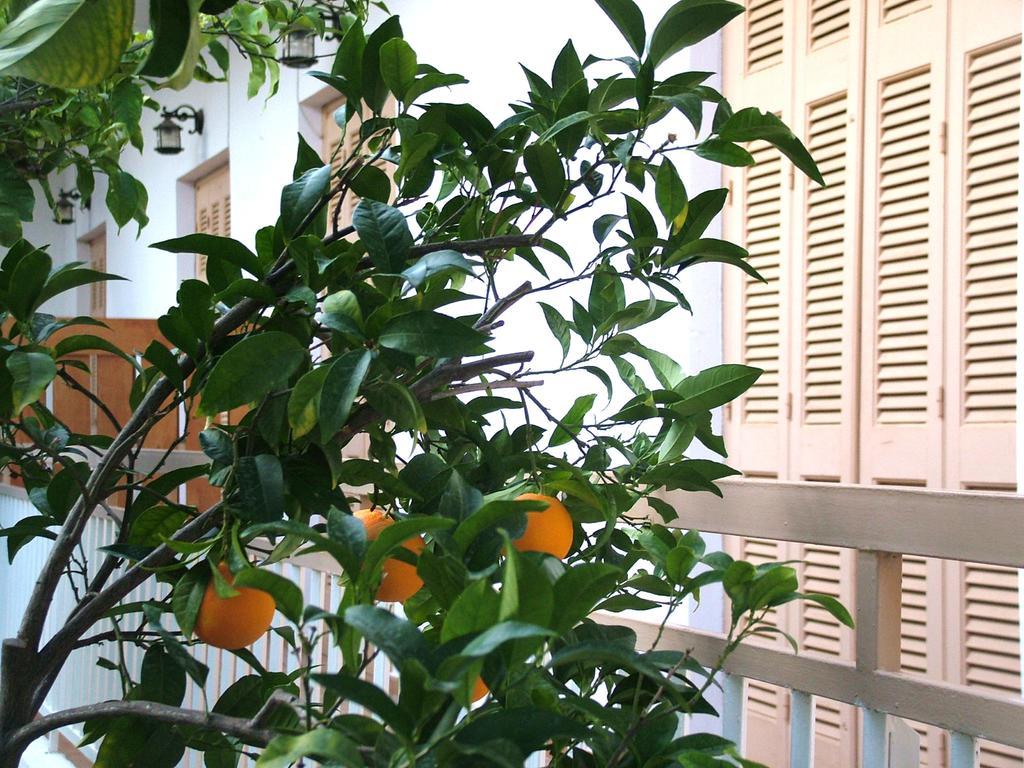 George'S Apartment Agia Marina  Стая снимка